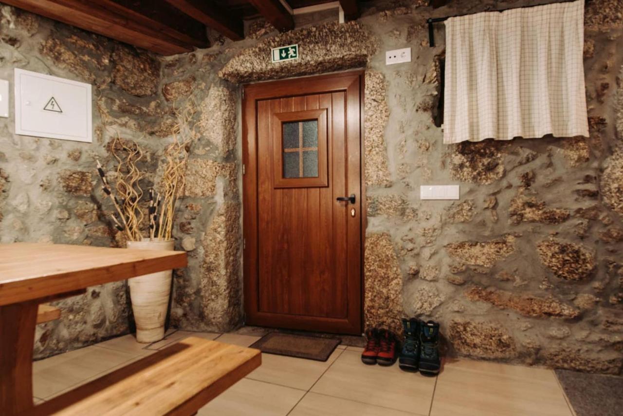 Casa Ferreira Villa Sabugueiro  Exterior photo